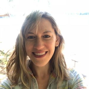 Meet your Posher, Leah